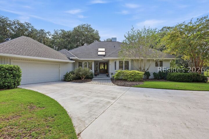 Property Photo:  6 Spartina Point  SC 29926 