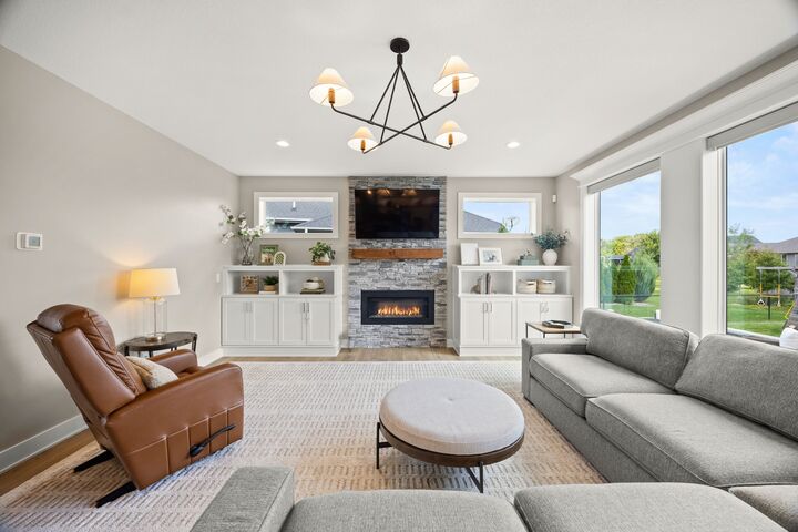 Property Photo:  8225 Bailey Drive  IA 50266 