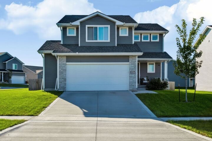 Property Photo: 1117 Fifield Road IA 50219