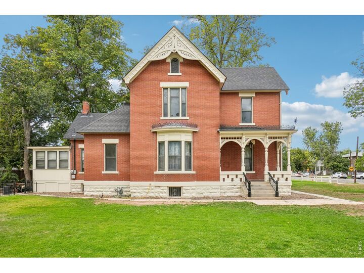Property Photo:  1203 9th Ave  CO 80631 