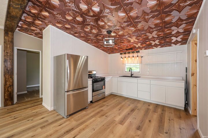 Property Photo: 503 E Toledo Street IN 46737