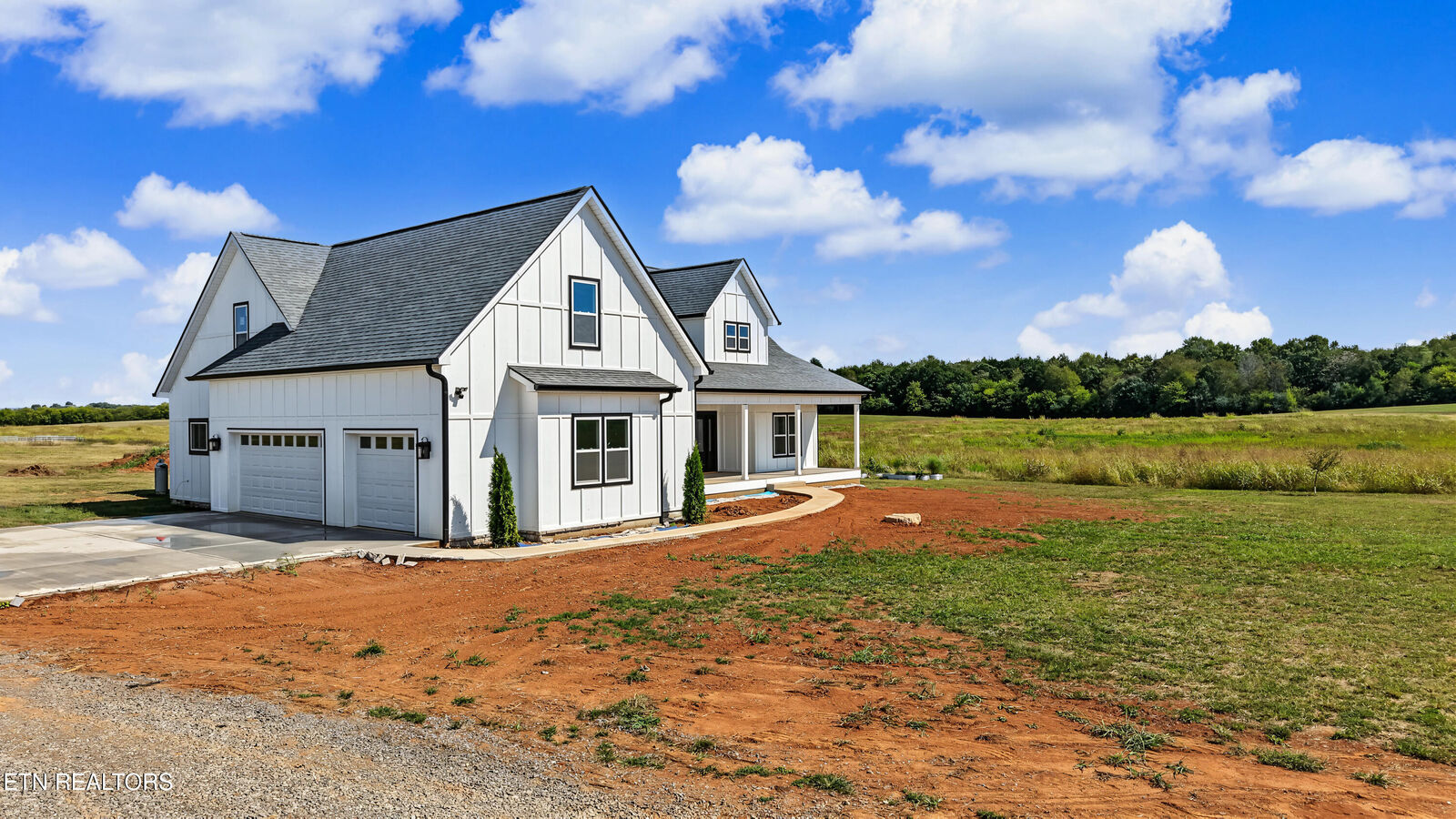 Property Photo:  5785 Highway 95 S  TN 37742 