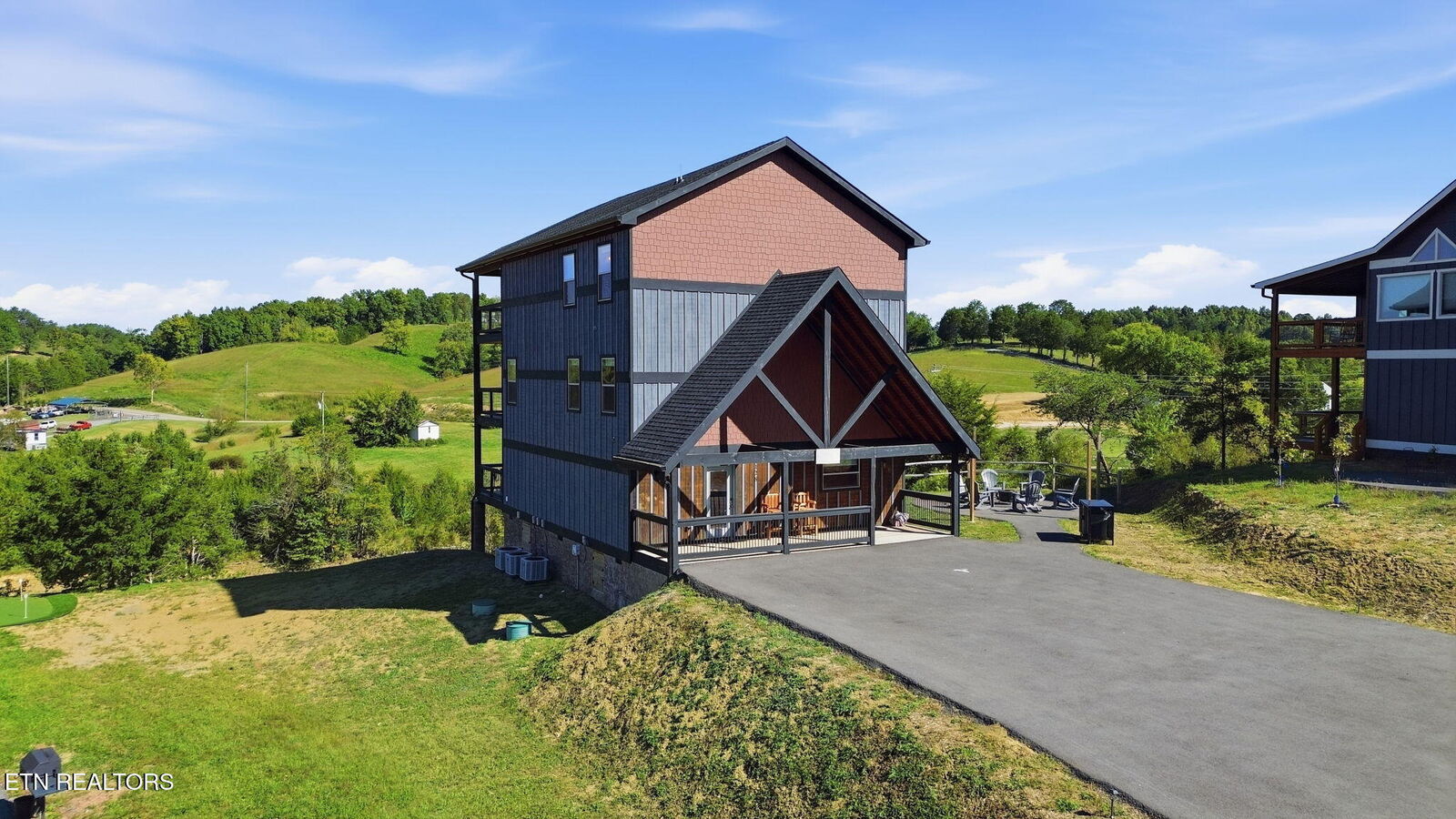Property Photo: 1128 Sanctuary Shores Way TN 37876