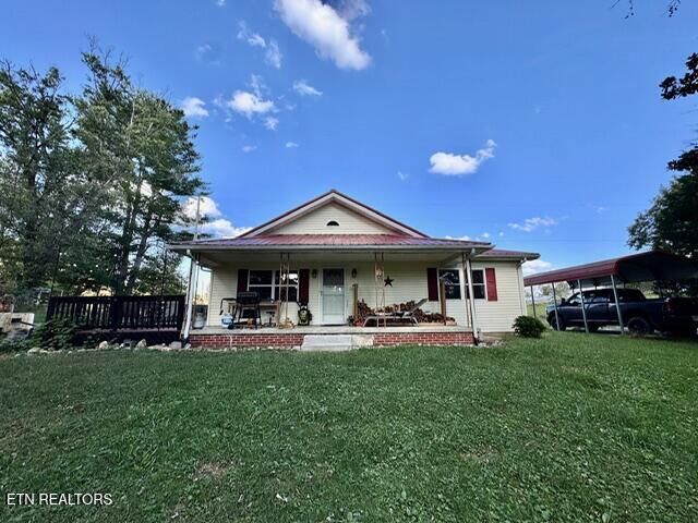 Property Photo:  1511 Giles Hollow Rd  VA 24281 