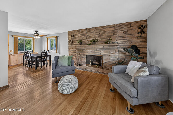 Property Photo: 106 Dartmouth Circle TN 37830