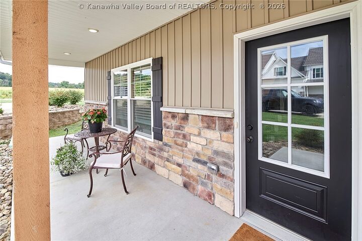Property Photo:  290 Steve Circle  WV 25526 