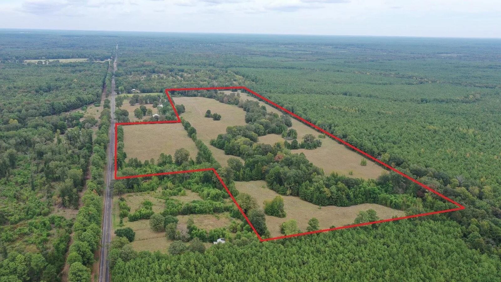 Property Photo:  2950 Fm 727  TX 75657 