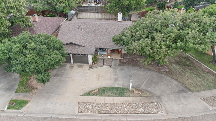 Property Photo:  7905 Knoxville Avenue  TX 79423 