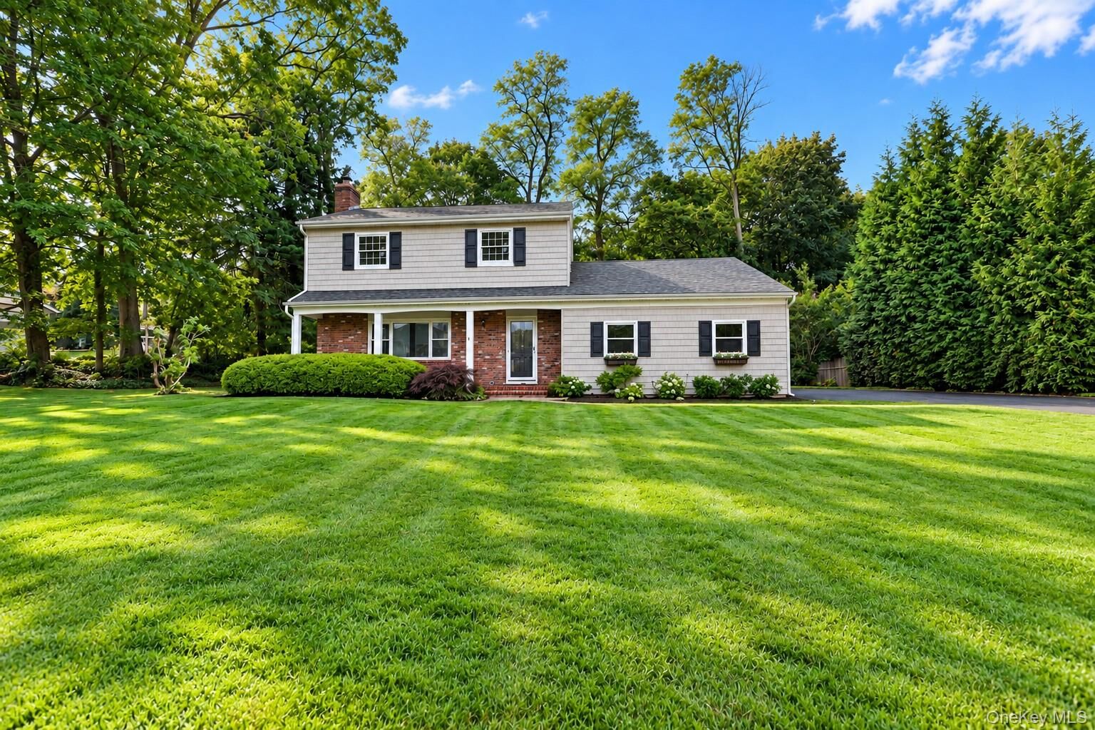 Property Photo: 2 Salem Drive NY 11790