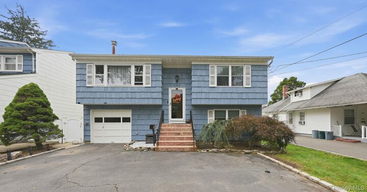 Property Photo:  295 Depot Road  NY 11746 