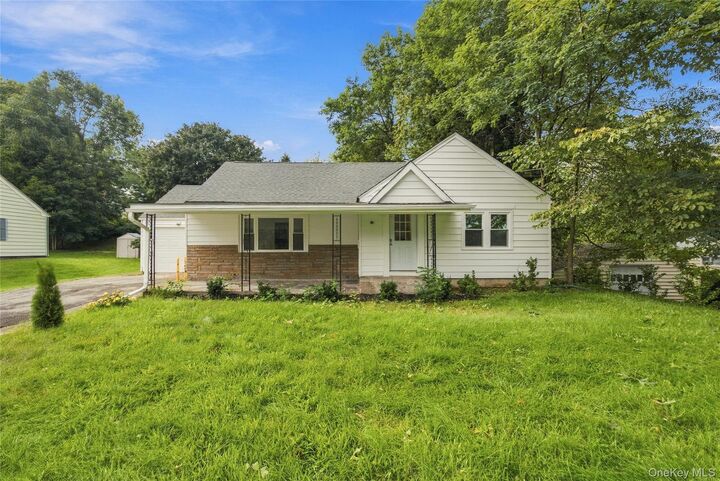 Property Photo: 3 Hilltop Drive NY 12553