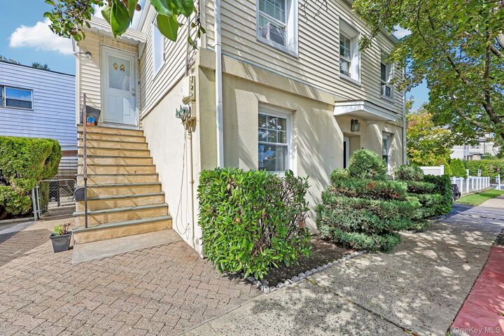 Property Photo: 10 4th Street NY 10801