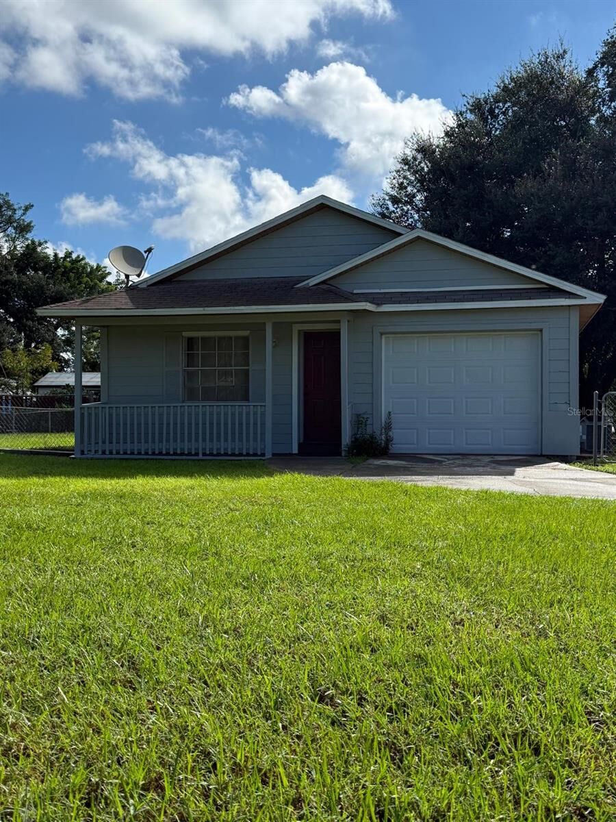 Property Photo:  641 Conroy Street  FL 32805 