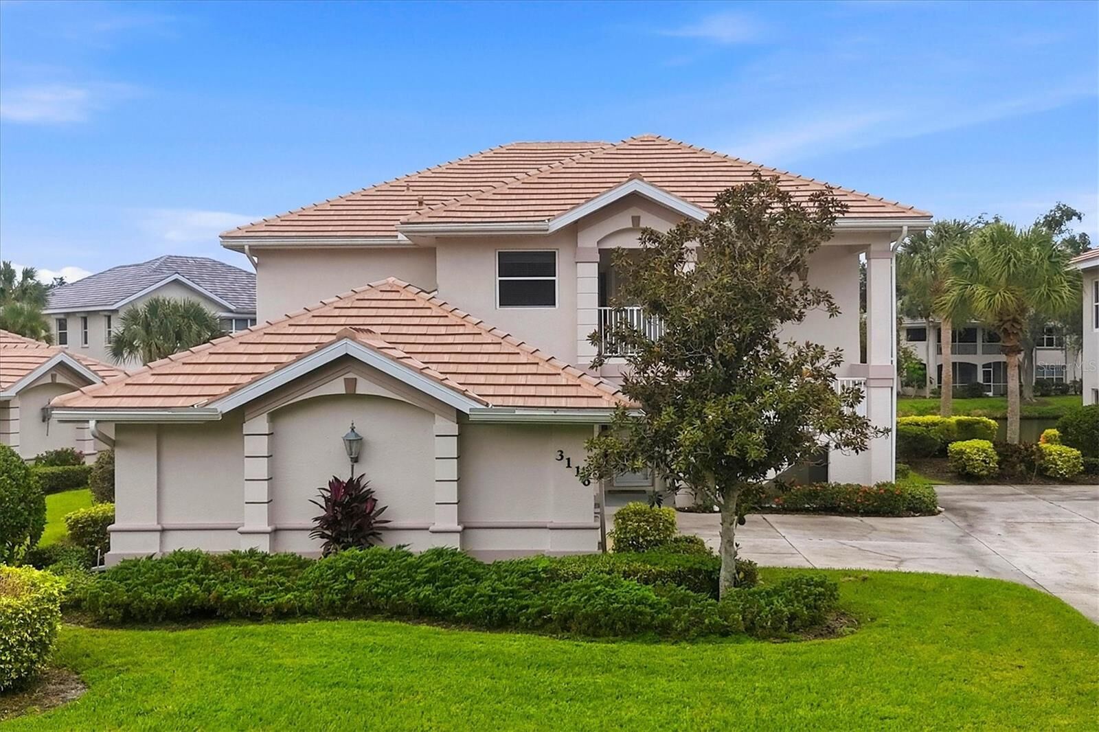 Property Photo:  3116 Club Drive 225  FL 33953 