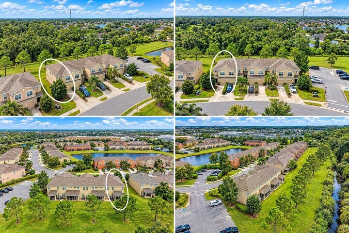 Property Photo: 11519 84th Street Circle E 101 FL 34219