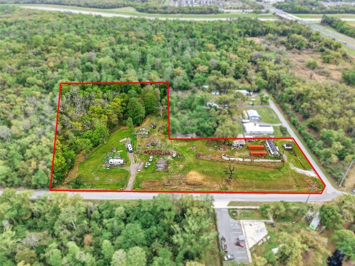 Property Photo:  9014 122 Avenue  FL 33637 