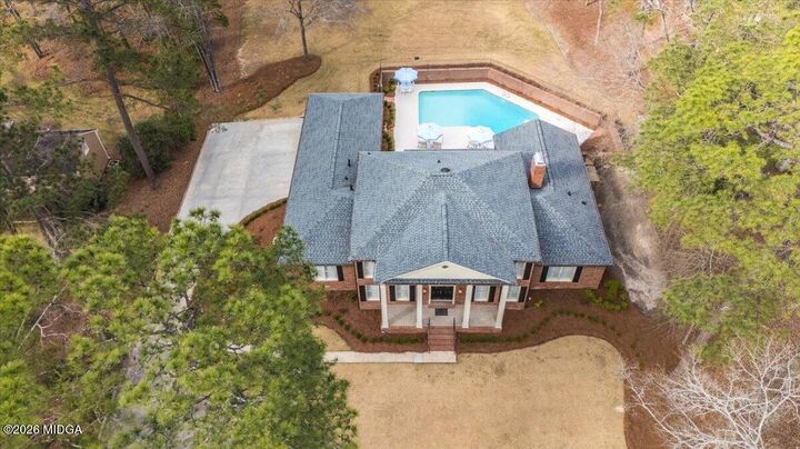 Property Photo: 4697 Brae Burn Lane GA 31210