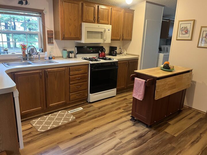 Property Photo: 3068 Riley Road MI 48624