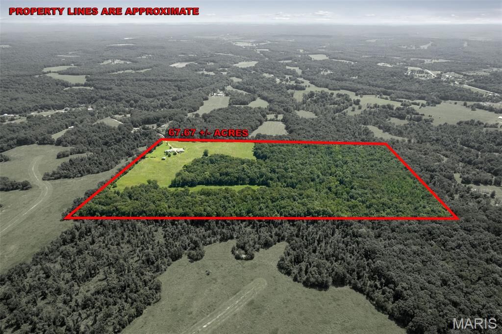 Property Photo:  21036 Shooting Star Drive  MO 63764 