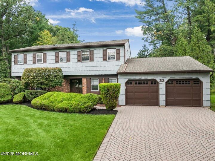 Property Photo:  23 Regina Road  NJ 07751 