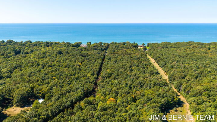 Property Photo: 0 N Lakeshore Drive MI 49424