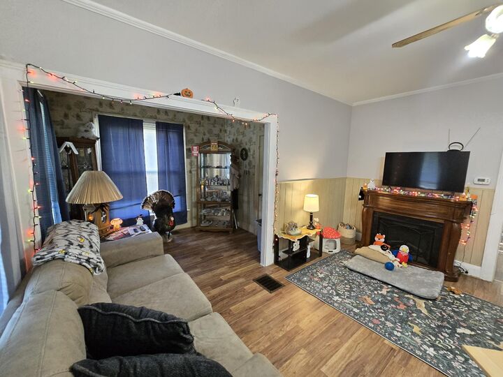 Property Photo:  119 Homer Road  MI 49237 