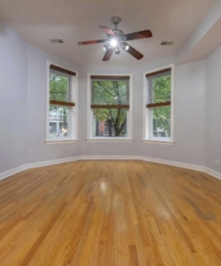 Property Photo: 2254 W Adams Street 0 IL 60612