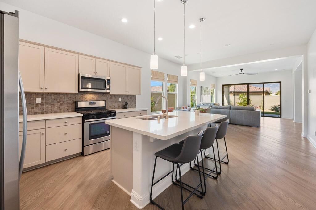 Property Photo: 62 Syrah CA 92270