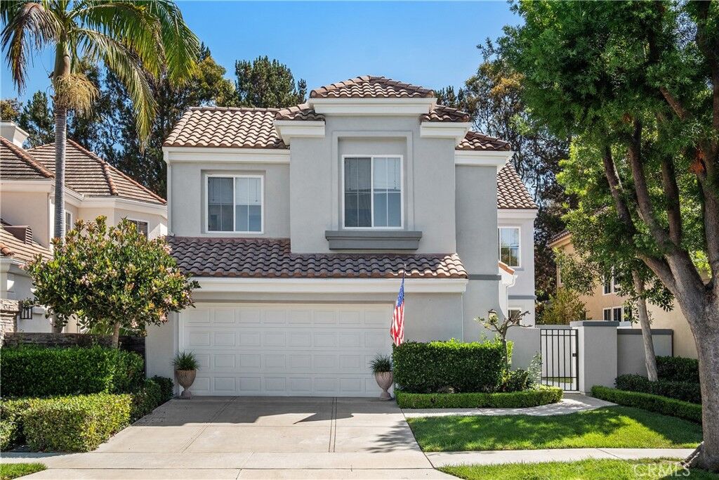 Property Photo: 7 Lyon CA 92657
