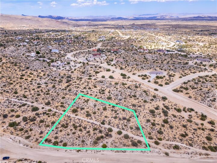 Property Photo:  56642 Cobalt  CA 92284 