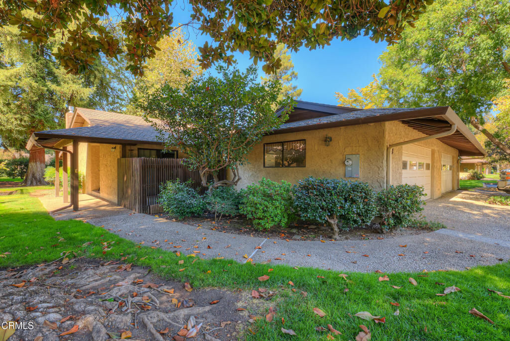 Property Photo:  29 Northwood Commons Place  CA 95973 