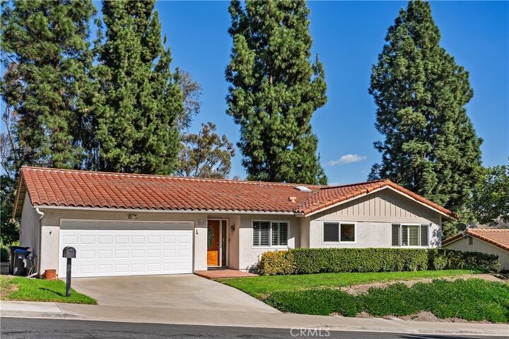 Property Photo: 28252 Via Herrera CA 92692