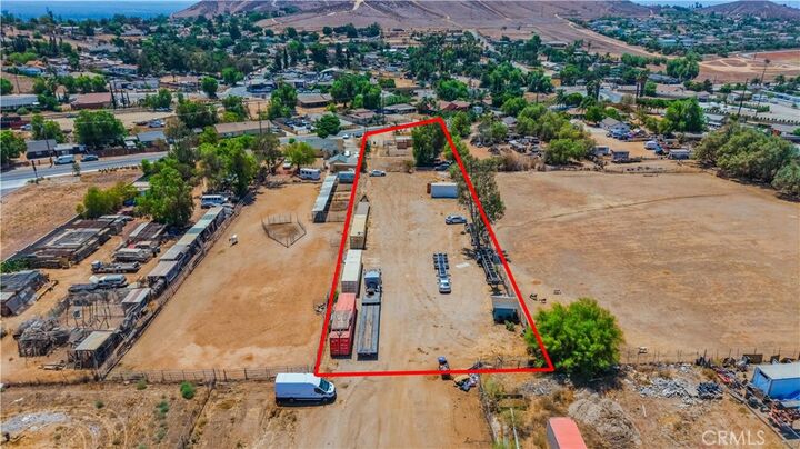 Property Photo:  7081 Valley Way  CA 92509 