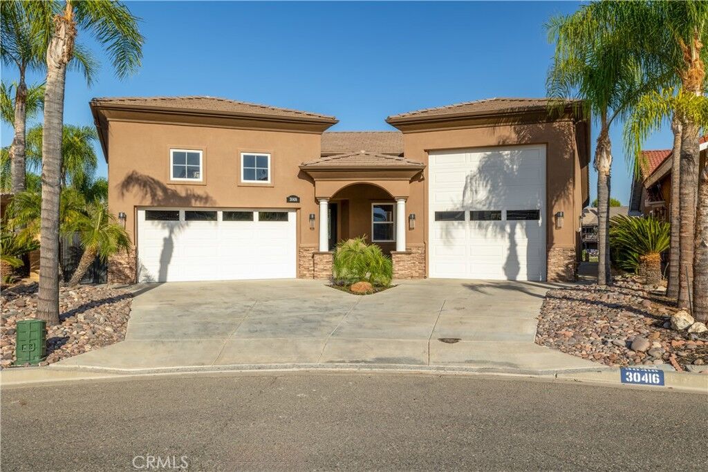 Property Photo:  30416 Comanche Circle  CA 92587 