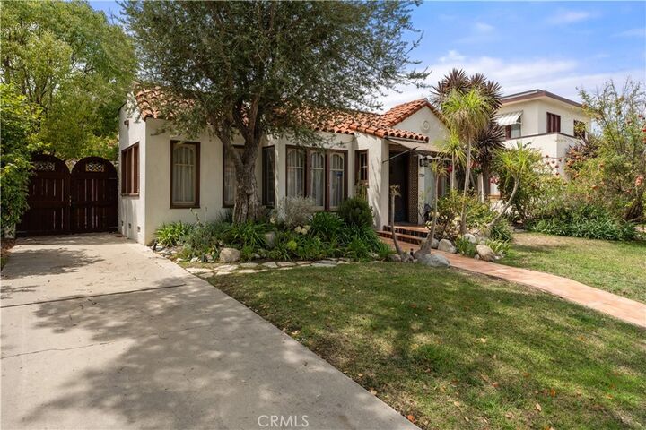 Property Photo: 3729 Olive Avenue CA 90807