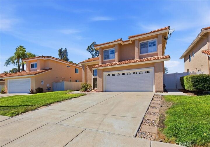 Property Photo:  40153 Starling  CA 92591 