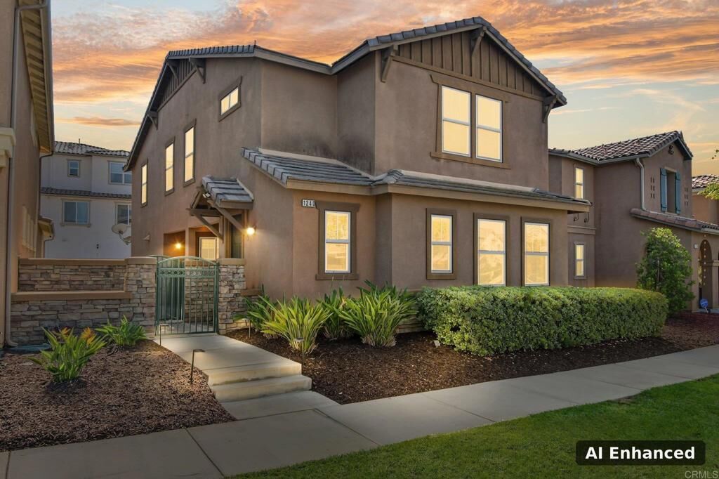 Property Photo:  1240 Pershing Road  CA 91913 
