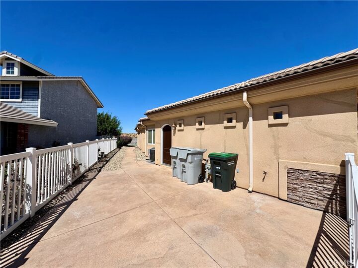 Property Photo:  13880 Evergreen Lane  CA 92395 