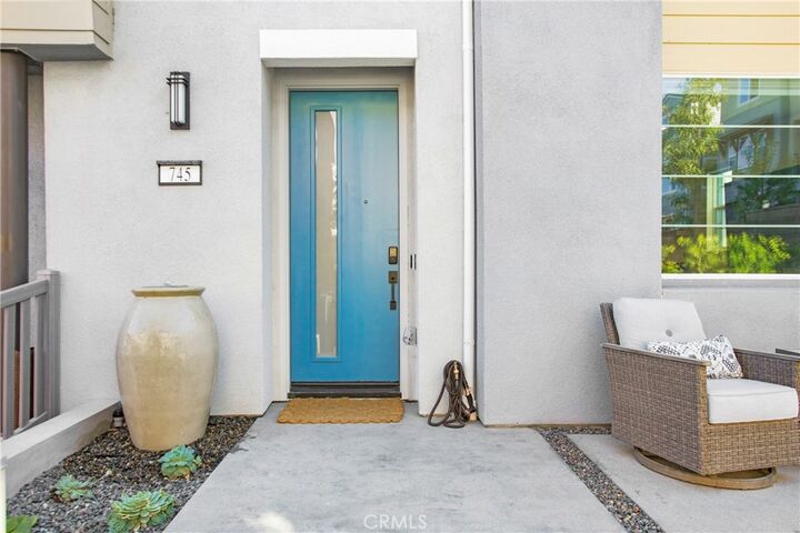 Property Photo: 745 Hazel Dr CA 92694