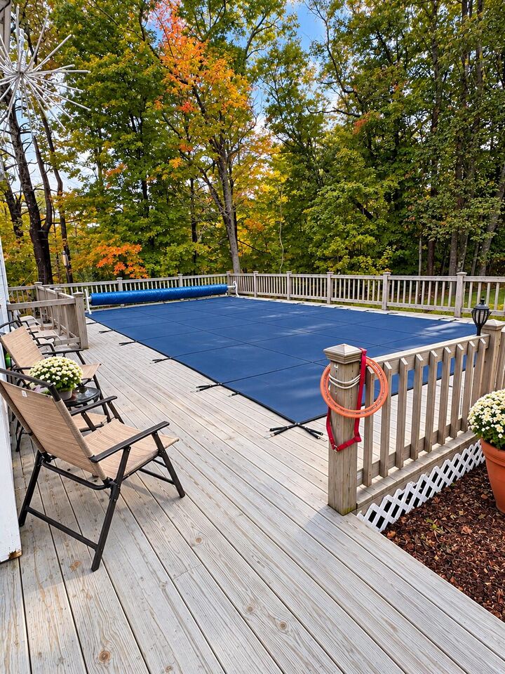 Property Photo: 1451 Tatnic Road ME 04090