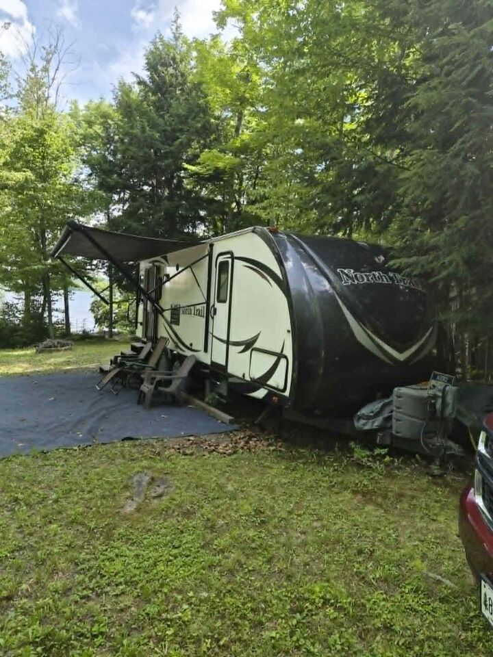 Property Photo: 60 Pine Grove Drive ME 04971