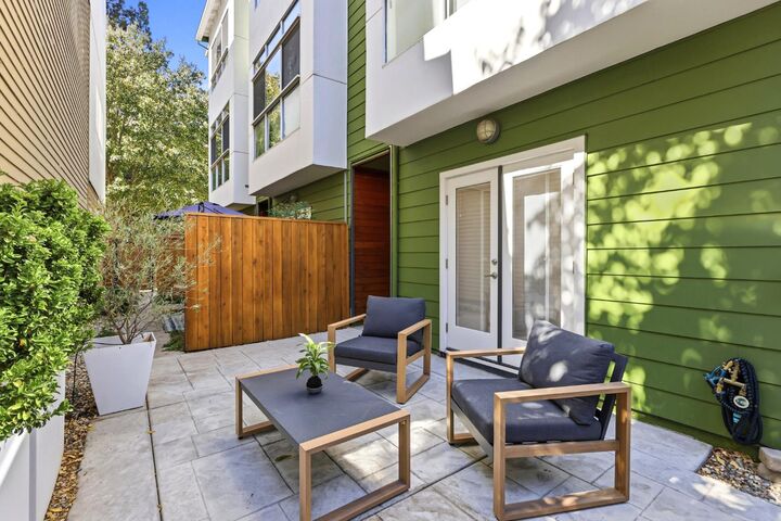 Property Photo: 1424 Eggplant Alley CA 95814