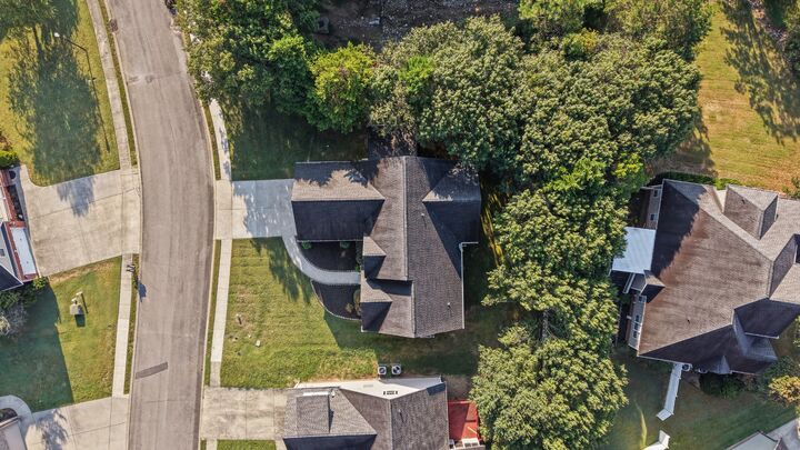 Property Photo: 2603 Sweet Bay Cir NW TN 37312
