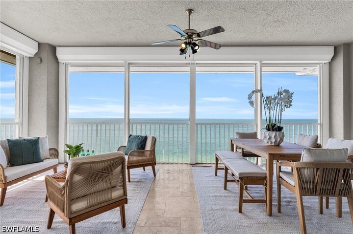 Property Photo: 9235 Gulf Shore Drive Ph-01 FL 34108