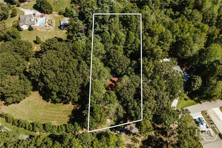 Property Photo:  3383 Wolf Drive  GA 30506 