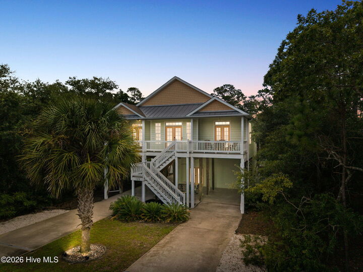 Property Photo: 122 NE 12th Street NC 28465