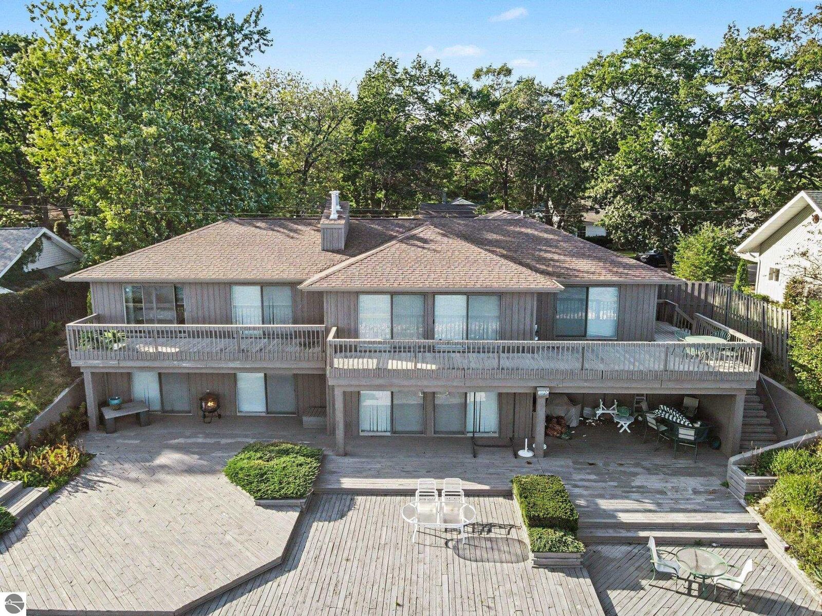 Property Photo: 1158 Forest Street MI 48730