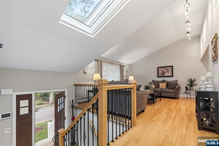 Property Photo:  2 Benson Avenue  NJ 07675 