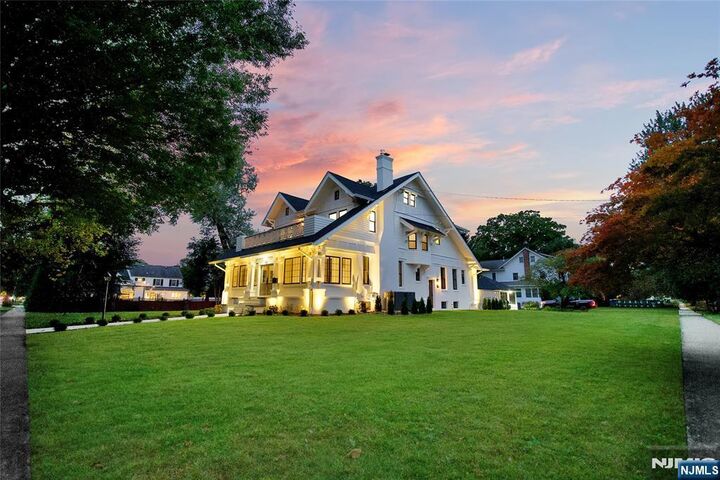 Property Photo: 555 Mountain Avenue NJ 07090