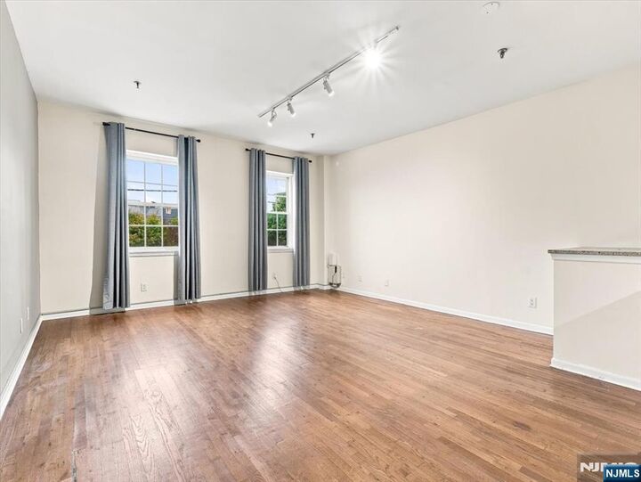 Property Photo: 227 Columbus Drive 214B NJ 07302
